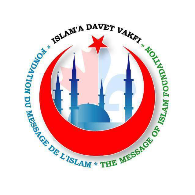 islama davet vakfı logo